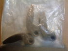 0746-653 Arctic Cat New Genuine Set Of Three 63.5 Gram Drive Clutch Weights With Bearings