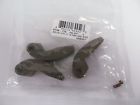0746-773 Arctic Cat Oem Clutch