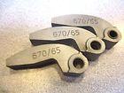 0746670 670 65 Polaris Arctic Cat Clutch Cam