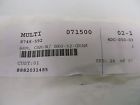 07469-592 Arctic Cat Oem Set