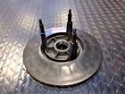 0748-001 Arctic Cat Sheave Assembly