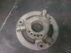 0748-589 Arctic Cat Secondary Roller Plate Firecat Zr Sabercat
