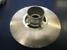 0748-620 Arctic Cat Snowmobile Driven Clutch Stationary Sheave