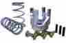 121-187 08-09 Straightline Performance Clutch Kit Ski-doo Mxz 500 Tnt