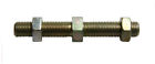 08-106 Unbranded Tie Rod Adjusting Bolt