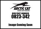 0823-342 Arctic Cat Roller Driven Clutch New Oem 886224887418