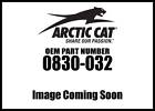 0830-032 Arctic Cat Seal Movable Driven Sheave New Oem 886224058214
