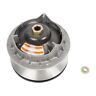 0900-0379 Cvtech Trailbloc Drive Pulley Atv 779421971267
