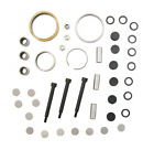 Sm-03088k1  1 Spi Clutch Rebuild Kit Polaris Rollers 642141103563