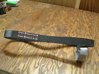 10-138 Kimpex Nos Snowmobile Belt