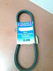 Max1122 10-256 Kimpex Super K Snowmobile