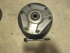 102-c 1111111111 Comet 72 73 74 75 76 77 John Deere Cyclone 340 440 Primary Clutch Pulley