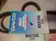 1048 Dayco Arctic Cat Snowmobile Belt Max New
