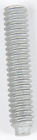 1-4-20x1.25 105210 Team Industries Belt Adjusting Hex Screw For Rapid Reaction Clutches