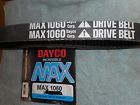1060 Dayco Drive Belt