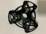 10601 Ibexx Polaris Snowmobile Light Weight Billet Primary Clutch Cover