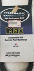 0227-009 1078m3 Carlisle Ultimax Drive Belt Arctic Cat