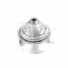 1100-0004 Cvtech Clutch Drive Pulley Powerbloc Pwb 80 Ski-doo 600 2003-2004