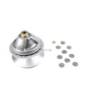 1100-0206 Powerbloc 80 Cvtech Drive Pulley Clutch