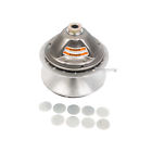 1100-0208 Powerbloc 80 Cvtech Drive