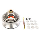 1100-0209 Powerbloc 80 Cvtech Drive Pulley Clutch