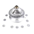 1100-0228 Powerbloc 80 Cvtech Clutch