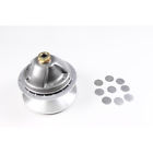 1100-0245 Cvtech Drive Pulley Powerbloc Gsx More