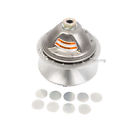 1100-0255 Powerbloc 80 Cvtech Drive