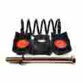 1101-7003 Cvtech Clutch Calibration Kit For Pwb 80 Arctic Cat 600 700 2003-2009