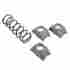 1101-7004 Cvtech Clutch Calibration Kit For Pwb 80 Ski-doo 600 2003 To 2008