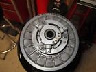 111-112 Arctic Cat Roller Secondary