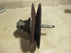 11111111111111 Ski-doo 1972 Ski Doo Elan 250 Rotax Secondary Driven Clutch Pulley Olympique Tnt 247 299