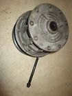 1111111111111111 Arctic Cat 90 91 92 93 94 95 96 97 98 99 2000 Zr Zl Primary Clutch 9 Tower 580 500 600 700 Wildcat Zrt Ext
