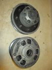 11111111111111111 Kawasaki 80 81 Snowmobile Primary Secondary Driven Clutch 440 Invader Ltd 340