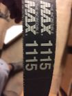 1115 Dayco New Drive Belt