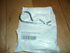 114045200 Ski Doo Snowmobile Mxz Summit Grandtouring Belt Guard Hair Pin