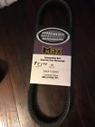 Max1132m3 1142-0234 Ultimax Carlisle Hypermax Snowmobile Cvt Clutch Drive Belt