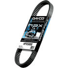 1142-0375 Dayco Llc Snowmobile Drivetrain Hpx Drive Belt Products