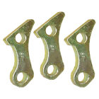 Tra3-5-7 121-120 Straightline Performance Ramps Set Of