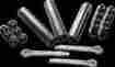 121-139 Straightline Performance Tra Adjustable Pin Set