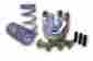121-193 Straightline Performance 2008 2015 Ski Doo Xp 500 Ss Tnt 600 Mxz Clutch Kit