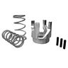 121-195 Straightline Performance Clutch Kit Xp Track To