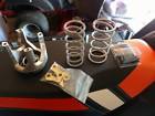 121-213 Straightline Performance Clutch Kit