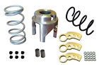 121-238 Straightline Performance Ski-doo Rev