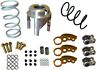 121-252 Straightline Performance Clutch Kit
