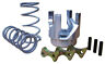 121-253 Straightline Performance Clutch Kit