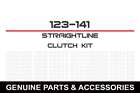 123-141 Straightline Clutch Kit Polaris