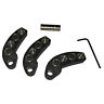 124-151 Straightline Performance Adjustable Clutch Weight Set Of Arctic Cat Polaris 124-151 Straightline Performance Adjustable Clutch Weight Set Of Arctic Cat Polaris