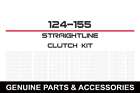 241-25002 124-155 - Straightline Clutch Kit