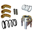 124-158 Straightline Performance Clutch Kit Weights Arctic Cat